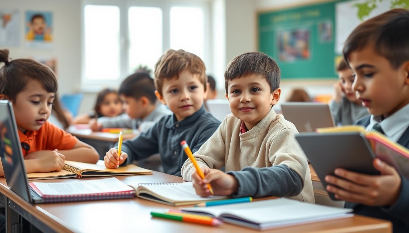 University campus and academic environment in Bern